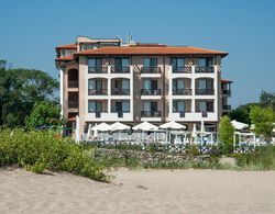 Oasis Del Mare Resort - All Inclusive Genel