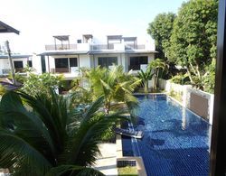 Oasis Garden & Pool Villa at VIP Resort Genel
