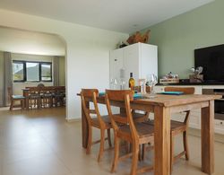 Oasis Guesthouse Bonaire Superior Suite Genel