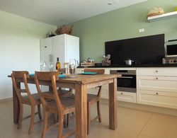 Oasis Guesthouse Bonaire Superior Suite Genel
