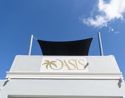 Oasis Hotel Genel