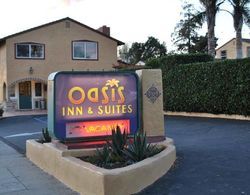 Oasis Inn and Suites Genel