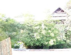 Villa Oasis Luang Prabang Oda Manzaraları