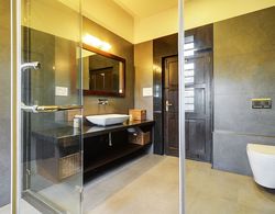 Oasis of Serenity by Vista Rooms Banyo Tipleri