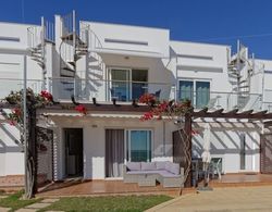 Apartment Oasis Praia Carvoeiro Bay Dış Mekan