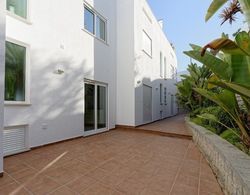 Apartment Oasis Praia Carvoeiro Bay Dış Mekan