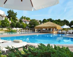 Oasis Resort & Spa Havuz