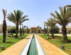 Oasis Saidia Palace & Blue Pearl Dış Mekan