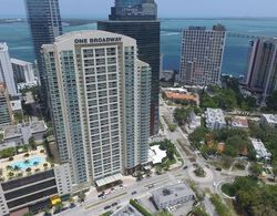 OB Brickell Miami Öne Çıkan Resim