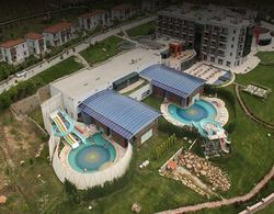 Obam Termal Resort Spa Hotel Genel