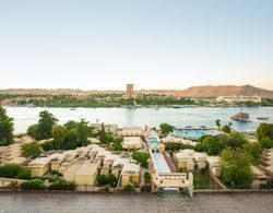 Obelisk Nile Hotel Aswan Öne Çıkan Resim