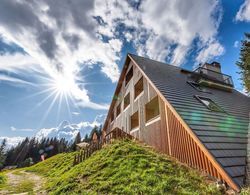Oberhauser Hütte Passion for Nature Öne Çıkan Resim