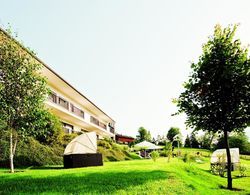 Hotel Oberhofer Genel