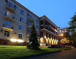 Hotel Oberig Kiev Öne Çıkan Resim
