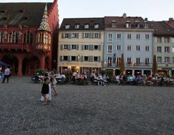 Hotel Oberkirch Genel