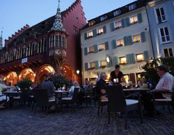 Hotel Oberkirch Yeme / İçme