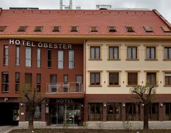 Hotel Óbester Öne Çıkan Resim