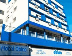 Hotel Obino São Gabriel Dış Mekan