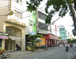Oc Tien Sa Hotel Dış Mekan