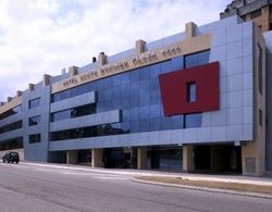 OCA Santo Domingo Plaza Genel