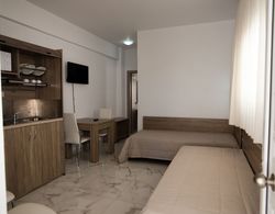 Ocean Analipsis Apartments İç Mekan