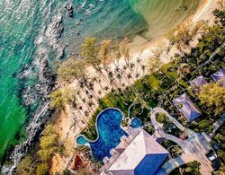 Ocean Bay Phu Quoc Resort and Spa Dış Mekan