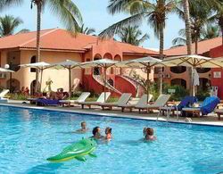 Ocean Bay Hotel & Resort Havuz