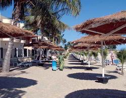 Ocean Bay Hotel & Resort Plaj