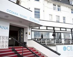 Ocean Beach Hotel and SPA Genel