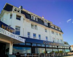 Ocean Beach Hotel and SPA Genel