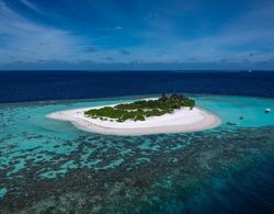 Ocean Beach Inn - Maldives Genel