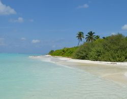 Ocean Beach Maldives Genel