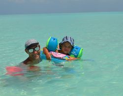 Ocean Beach Maldives Genel