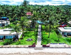 Ocean Blue Ngwe Saung Beach Hotel Öne Çıkan Resim