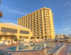 Ocean Breeze Club Hotel of Daytona Beach Havuz