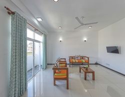 Ocean Breeze Apartment Colombo Oda Düzeni