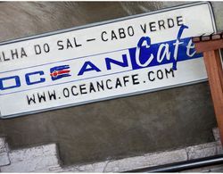 Ocean Café Suites Genel