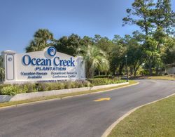 Ocean Creek Resort by Palmetto Vacations Dış Mekan