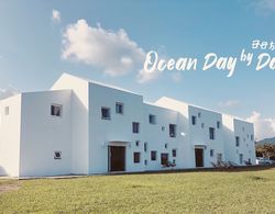 Ocean Day by Day Dış Mekan