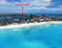 Ocean Dream Cancun by GuruHotel Genel