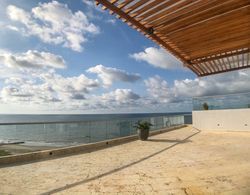 Ocean Drive Club House- Cartagena Oda Manzaraları