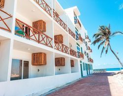 Ocean Drive Hotel - Isla Mujeres Dış Mekan