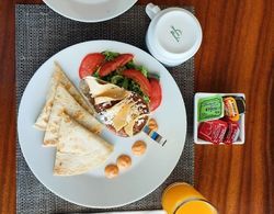 Ocean Drive Hotel - Isla Mujeres Kahvaltı