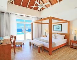 Ocean Front Villa Deluxe 3 Bedroom Öne Çıkan Resim