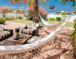 Ocean Front Property - Villa 2 Aruba Dış Mekanlar