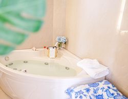 Ocean Front Property - Villa 3 Aruba with Hot Tub Banyo Özellikleri