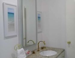 Ocean Front Property - Villa 4 Aruba w pool view İç Mekan