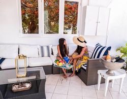 Ocean Front Property - Villa 5 Aruba Stunning Dış Mekan