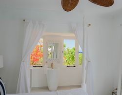 Ocean Front Property - Villa 5 Aruba Stunning İç Mekan