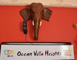 Ocean Villa Heights Genel